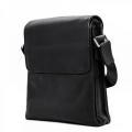 Pánska taška PSL902-2 Čierna | Injoy