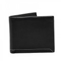 Pánska peňaženka 18045-A Čierna | Injoy
