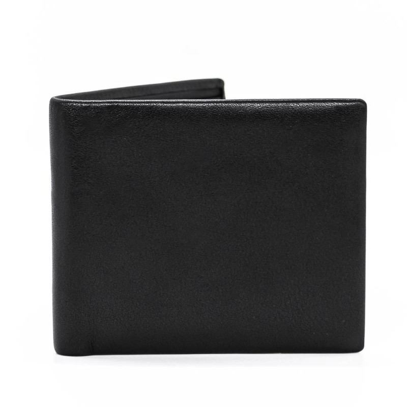 Pánska peňaženka 18045-A1 Čierna | Injoy