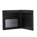 Pánska peňaženka 18045-A1 Čierna | Injoy