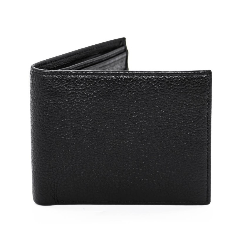 Pánska peňaženka 2311-A Čierna | Injoy