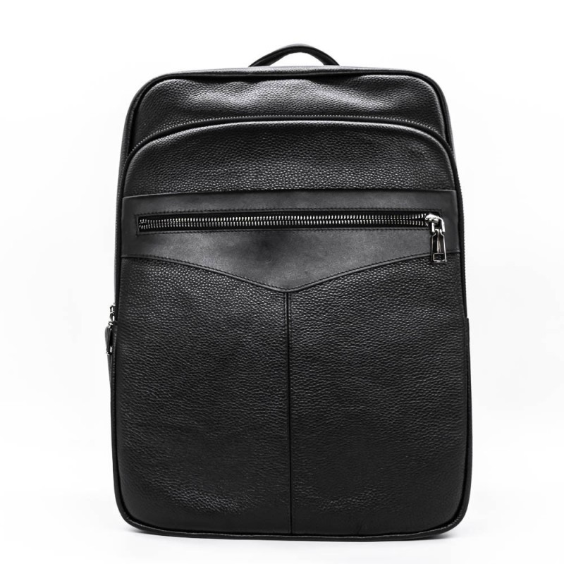 Pánsky ruksak 131419-132 Čierna | Injoy