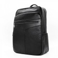 Pánsky ruksak 131419-132 Čierna | Injoy