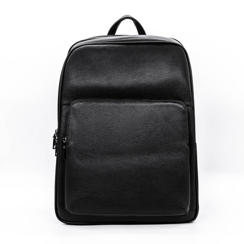 Pánsky ruksak 131419-37 Čierna | Injoy