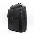 Pánsky ruksak 131419-25 Čierna | Injoy