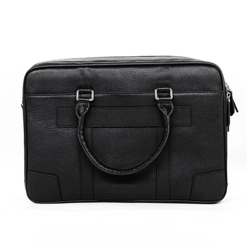 Pánska taška H9817-1 Čierna | Injoy