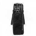 Pánska taška H9817-1 Čierna | Injoy