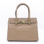 kabelka 6789 Khaki farba » MeiMall.sk