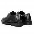 Pánske topánky WM2523 Čierna | Advancer