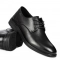 Pánske topánky WM2523 Čierna | Advancer
