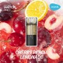 Jednorazová kazeta SWITCH PRO CHERRY PEACH LEMONADE | VOZOL