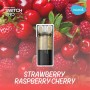 Jednorazová kazeta SWITCH PRO STRAWBERR... » MeiMall.sk