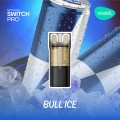 Jednorazová kazeta SWITCH PRO BULL ICE | Vozol