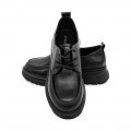 Dámske topánky na voľný čas 37821 Čierna | Advancer