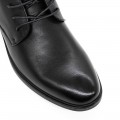 Pánske topánky 17335 Čierna | Stephano