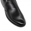 Pánske topánky 17336 Čierna | Stephano