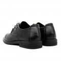 Pánske topánky B16233 Čierna | Advancer