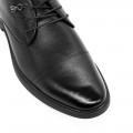 Pánske topánky B16233 Čierna | Advancer