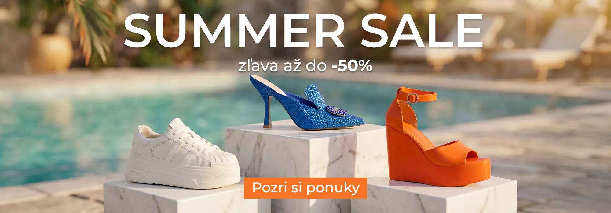 Summer Sale