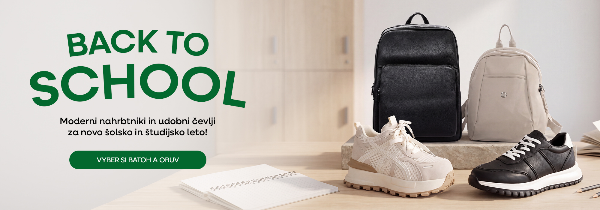 Back To School